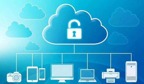 2019年物联网发展大趋势 金融信息咨询服务的6个关键词